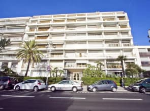Promenade Holiday - Orient & Sea