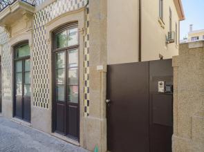 Feel Porto Matosinhos Ocean Flat V