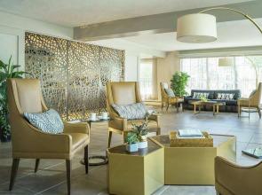 DoubleTree by Hilton Burlington Vermont