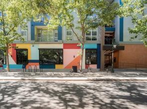 Upstay - Condo With Pool-gym-games-bbq - Walk to Uoft