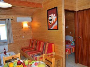 Grand Bleu - Résidence Les Ségalières