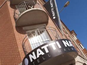Hotell Natti Natti