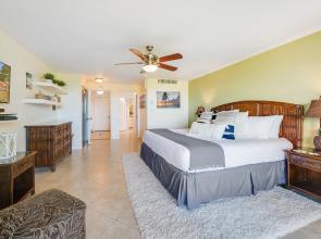 Eldorado K103 in Lahaina