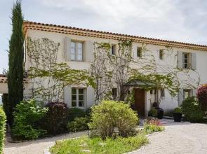Squarebreak - Villa a Aix en provence
