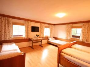 Appartementhaus Schmiedhof