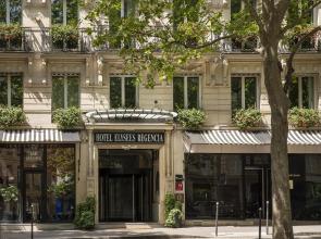 Hotel Elysees Regencia
