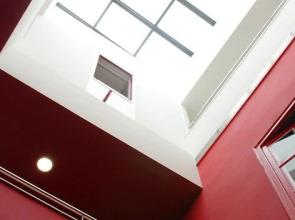 Hostel Ritual Alameda Sevilla