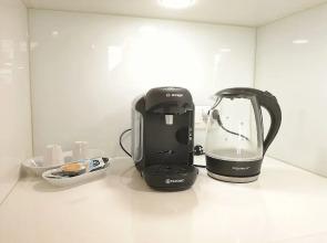 Art Basel - Guesthouse Basel