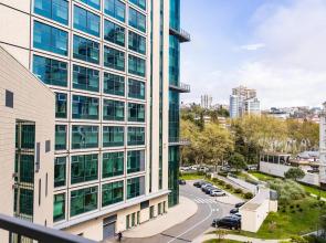 Apartments Brevis on the street Ordzhonikidze, 11/1