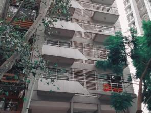 Palermo Deluxe Apartment