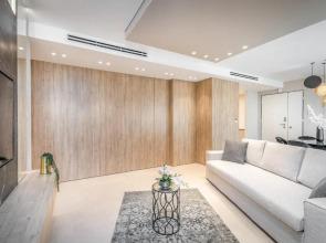 Next the Old City - 5 stars apartment - David village