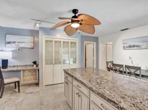 Family Friendly Home- 7 Minutes from the Beach!