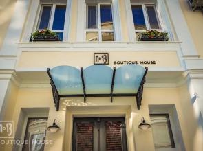 No13 Boutique House