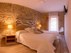 La Casona De Alútiz