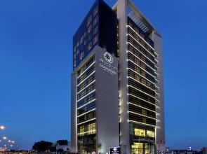 DoubleTree by Hilton Hotel Doha Old Town