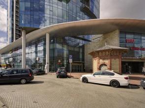 Helios City Vilnius Apartments