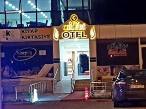 Çelebi Otel