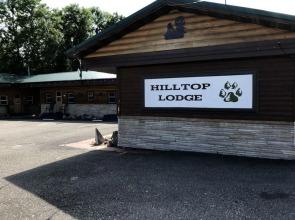 Hilltop Lodge
