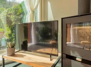 Vico Garden-203 in Como