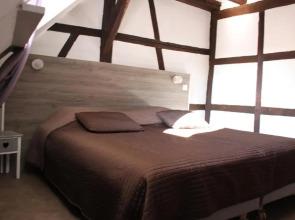 Apartment les Violettes