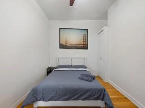 GREAT 3 BEDROOM APT nyc