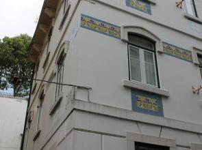 ShortStayFlat Alfama e Castelo
