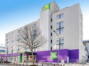 B&B Hotel Offenbach-Kaiserlei