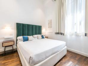 PLEY Cagliari Boutique Rooms