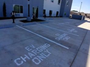 TownePlace Suites Midwest City