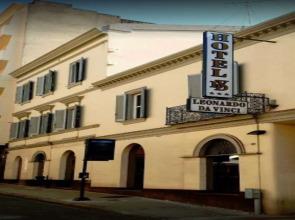 Hotel Leonardo Da Vinci