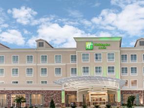 Holiday Inn Hotel & Suites Lafayette North by IHG