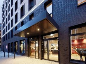 LEGERE EXPRESS Leipzig