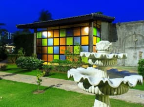 Perennial Resort