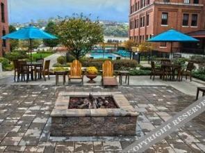 Cork Factory Strip District Luxury by RedAwning