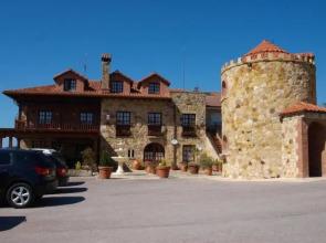 Hotel Rural Posada El Solar