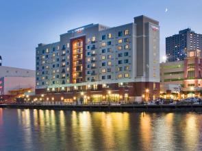 Courtyard by Marriott Gaithersburg Washingtonian Center