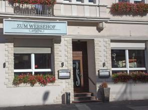 Hotel Zum Wersehof
