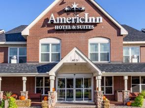 AmericInn by Wyndham Burnsville
