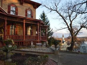 Union Hill Inn Bed and Breakfast