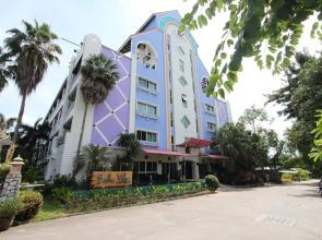 Bella Villa Pattaya 3rd Road