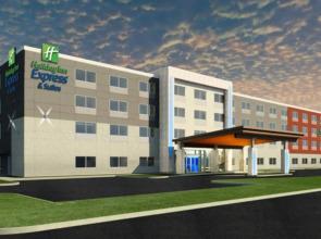 Holiday Inn Express & Suites Salem by IHG