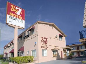 Big 7 Motel Chula Vista I-5