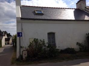 Maison Bangor, 3 pièces, 4 personnes - FR-1-418-157