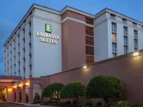 Embassy Suites Hotel Baton Rouge