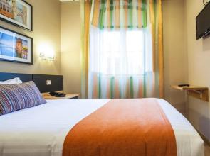 Vila Nova Guesthouse