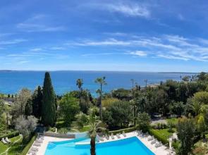 Super Cannes Sea Side