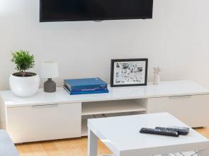 Beautiful Main Square Studio With the Balcony