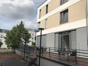 SCHROEDERS Apartement Hotel