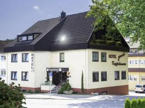 Hotel am Kupferhammer