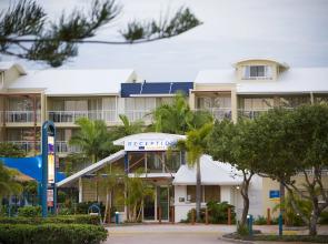 BreakFree Alexandra Beach